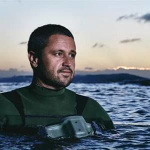 Meet your Posher, Mike